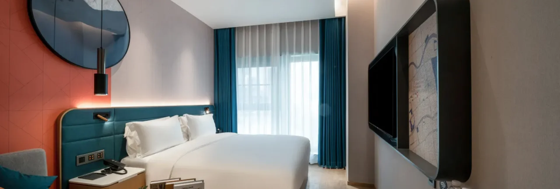 Leisure Enjoyment Double Bed Room Leisure Enjoyment Double Bed Room