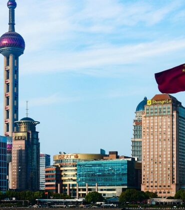 호텔 샬레에서 번드까지: 상하이의 상징적 랜드마크 가이드