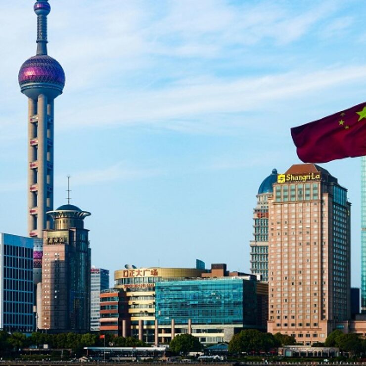 From Hotel Chalet to the Bund: A Guide to Shanghai’s Iconic Landmarks