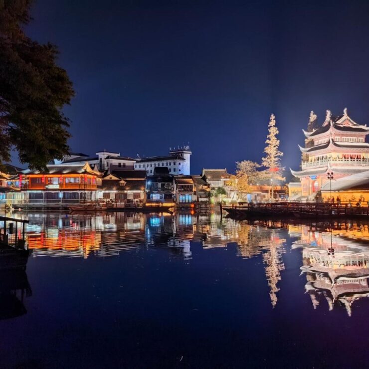 Discover Shanghai’s Hidden Gems: Must-Visit Spots Near Hotel Chalet