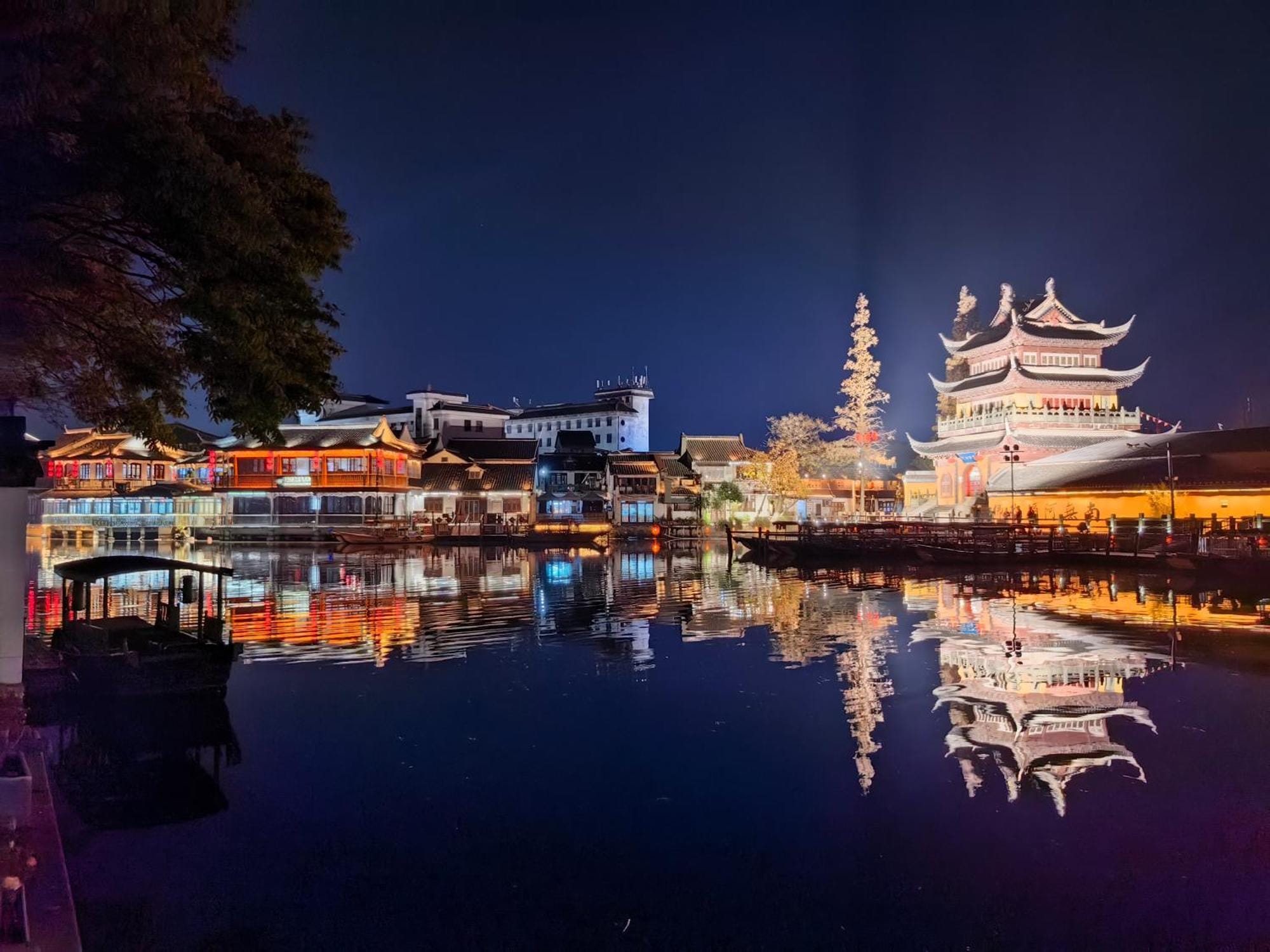 Discover Shanghai’s Hidden Gems: Must-Visit Spots Near Hotel Chalet