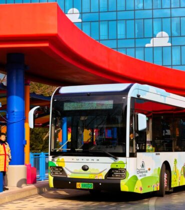 상하이 대중교통 이용하기 쉽고 저렴한 여행을 위한 팁