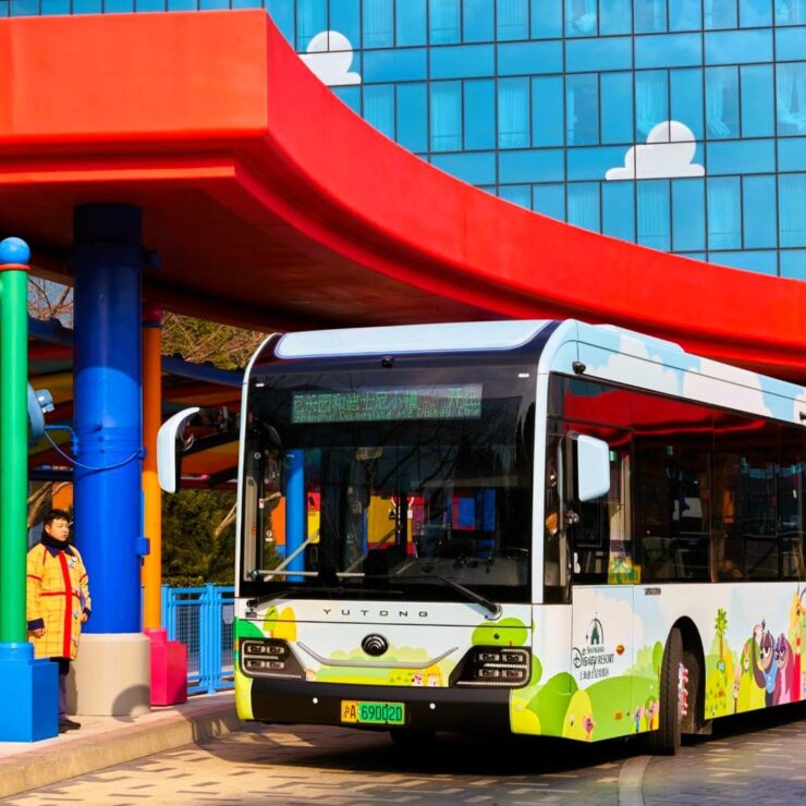 Navigating Shanghai’s Public Transport: Tips for Easy and Affordable Travel