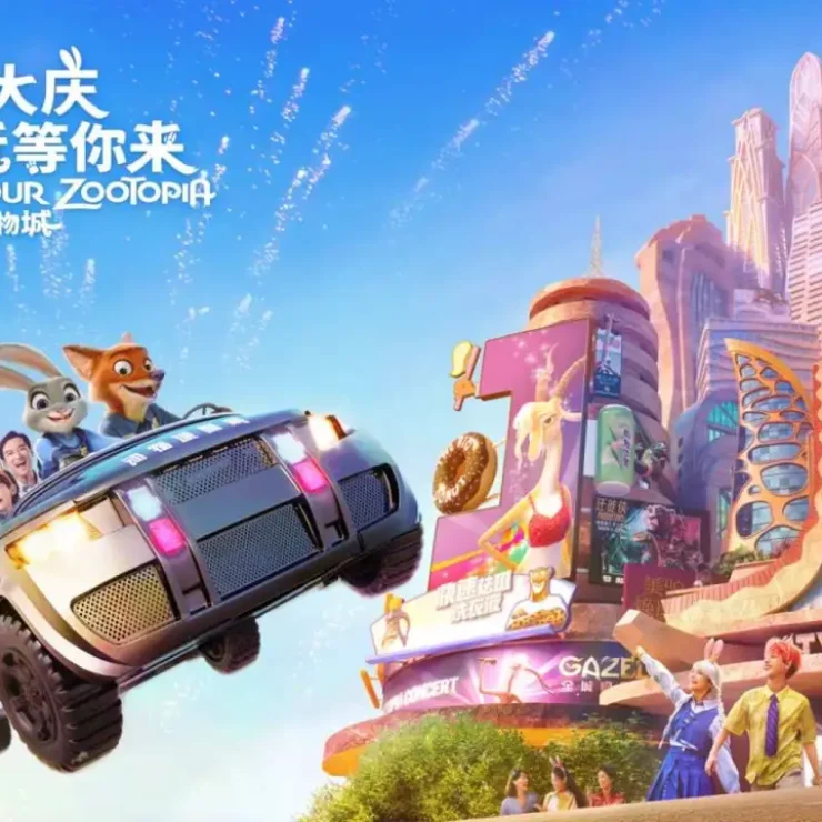 The Ultimate Guide to Shanghai Disneyland: Insider Tips and Tricks