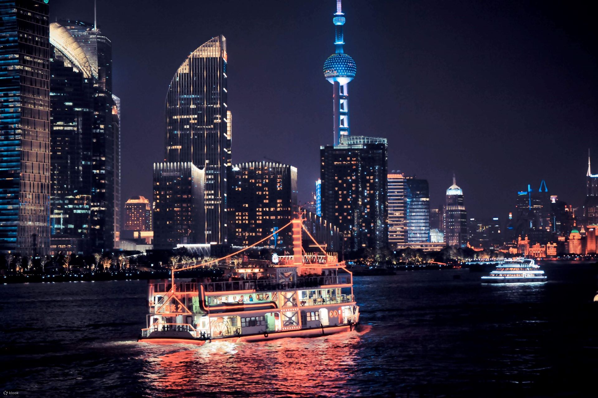 Ultimate Guide to Huangpu River Cruises: Unforgettable Night Views of The Bund & Lujiazui from Hotel Chalet Shanghai