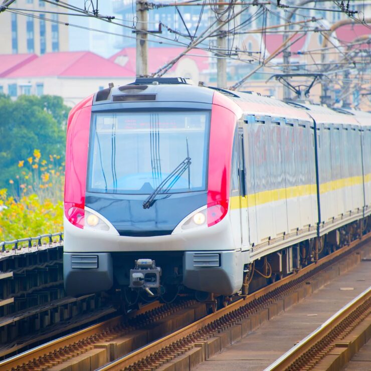 Ultimate Guide to Shanghai’s Metro System: Effortless Travel from Hotel Chalet Shanghai to Disneyland, Tianzifang, Xintiandi & Beyond
